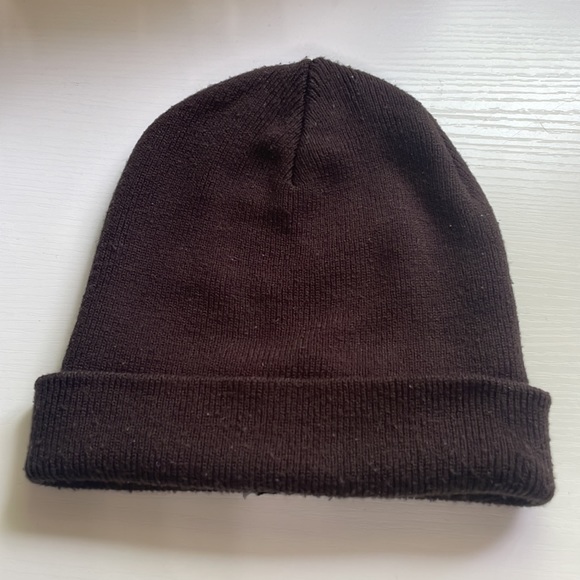 Carhartt WIP Acrylic Watch Hat - Cypress - Picture 3 of 3
